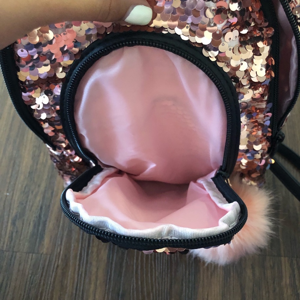 Mini backpack - Picture 5 of 5